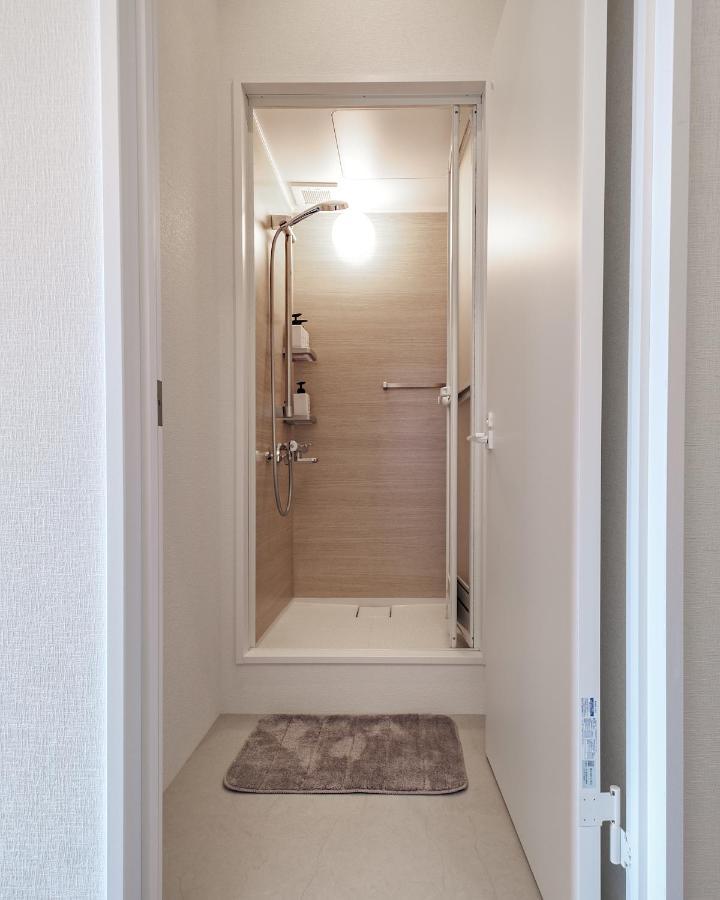 Tbox Otel Kutchan Dış mekan fotoğraf