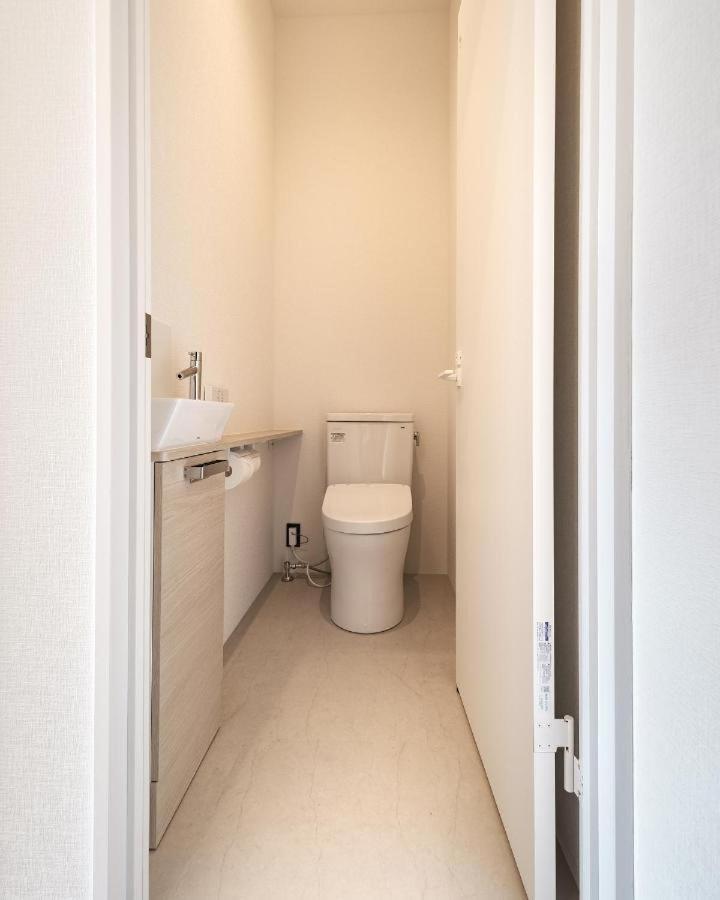 Tbox Otel Kutchan Dış mekan fotoğraf
