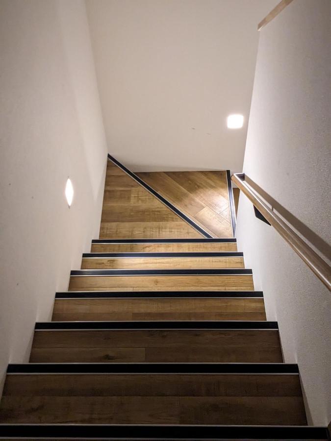 Tbox Otel Kutchan Dış mekan fotoğraf